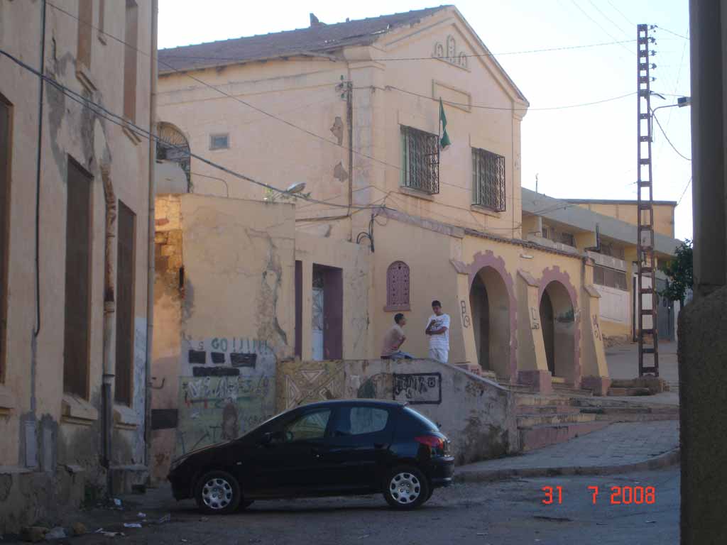 20mazouna