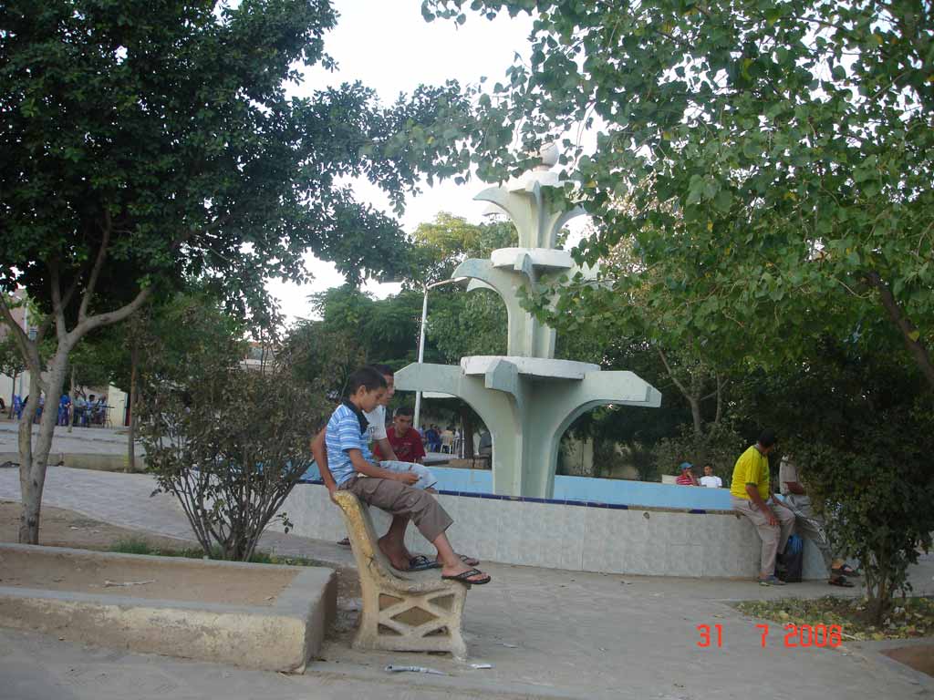 50mazouna