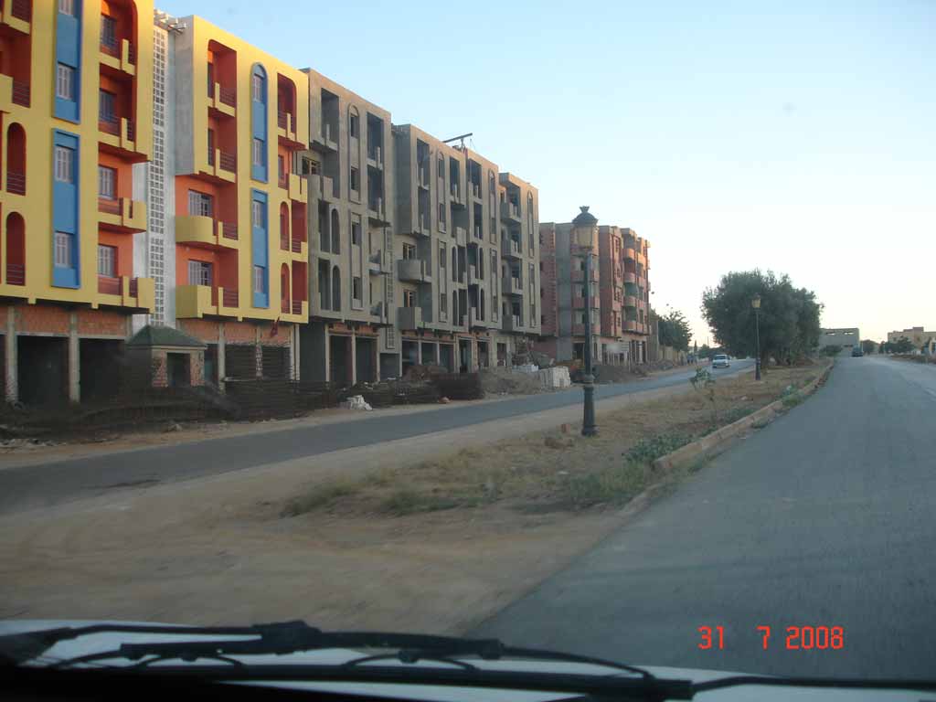 52mazouna